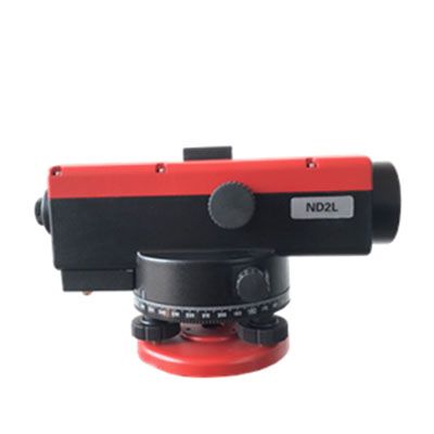 南得ND2L激光自動安平水準(zhǔn)儀