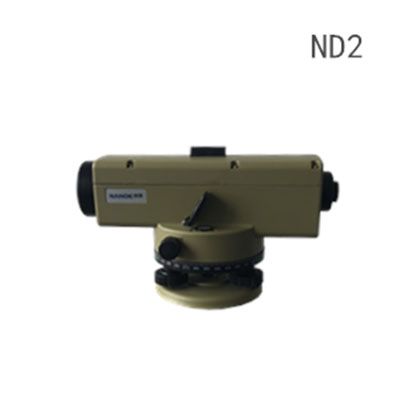 南得ND2自動安平水準(zhǔn)儀