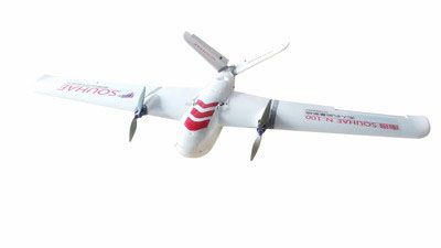 南得N100航測無人機(jī)