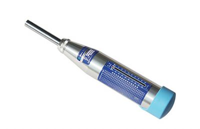 HT75-A測(cè)磚回彈儀